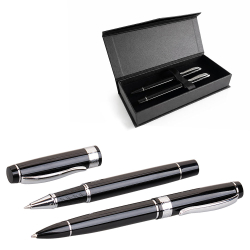 Rollerball Pen and...