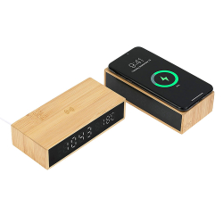 Wireless Mobil Şarj Cihazı...