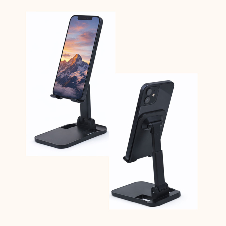 Katlanabilir Telefon Standı