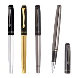 Metal Rollerball Pen