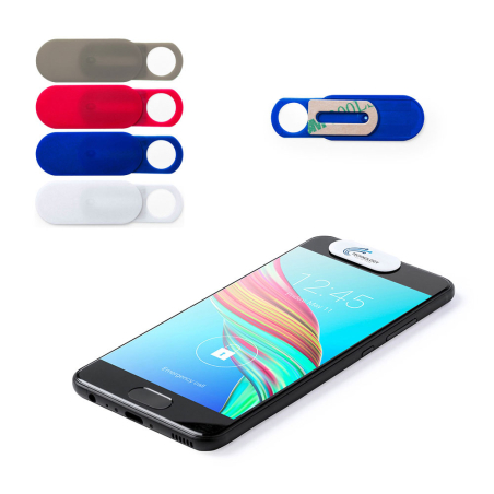 Color Camera Cover