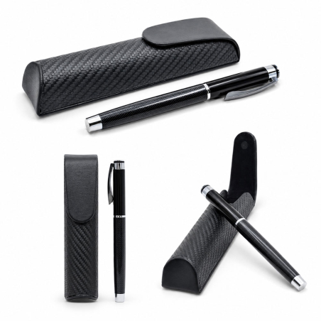 Boxed Rollerball Pen