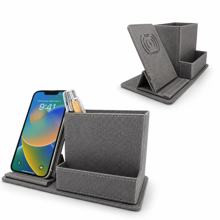 Wireless Masaüstü Kalemlik