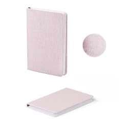 Recycled Notebook
