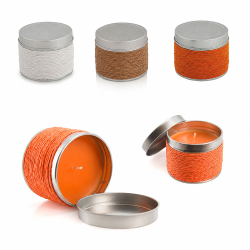 Scented Candle
