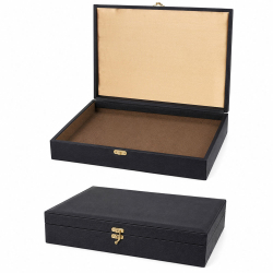 Leather Gift Box