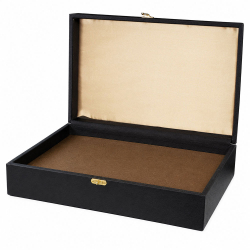 Leather Gift Box