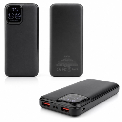10000 mAh Mobil Şarj Cihazı