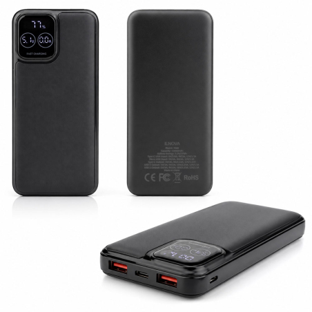 10000 mAh Mobile Charger