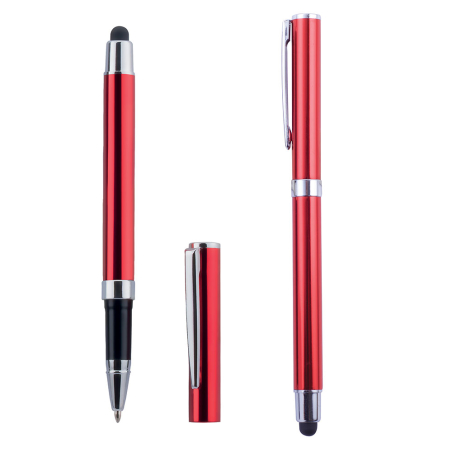 Metal Roller Pen