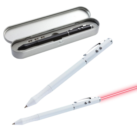 Light-Up Laser Pointer Pen
