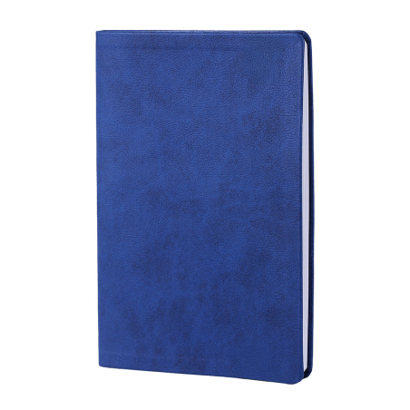 Soft Cover Notebook 13x21 cm