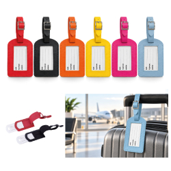 Luggage Tag