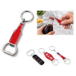 Special Shaped Opener Keychain