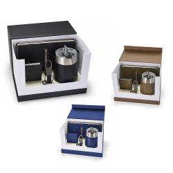 Boxed VIP Set