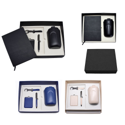 Boxed VIP Set