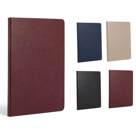 Suni Deri Defter (...