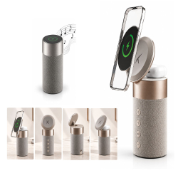 3-in-1 MagSafe Speaker