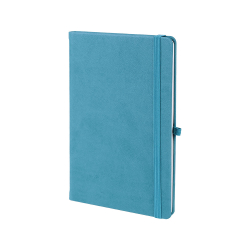 Notebook with Thermo...