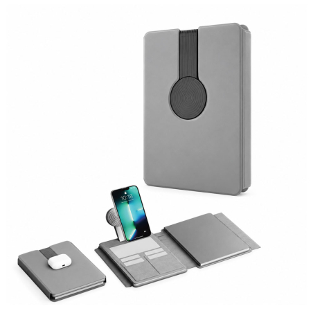 Powerbank 5000 mAh Wireless...