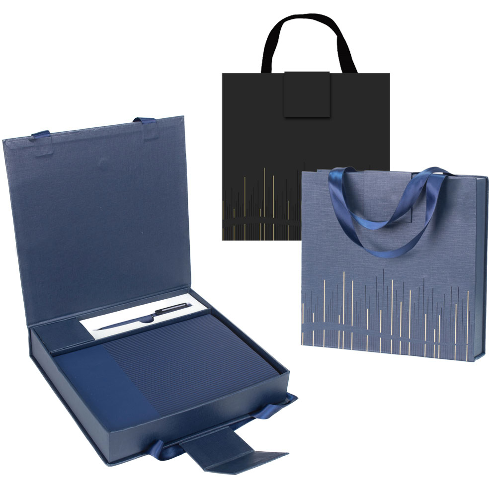Çantali VIP Set