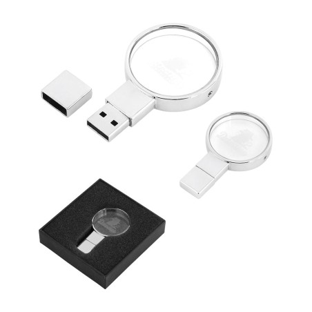 USB Bellek Kristal (8 GB)