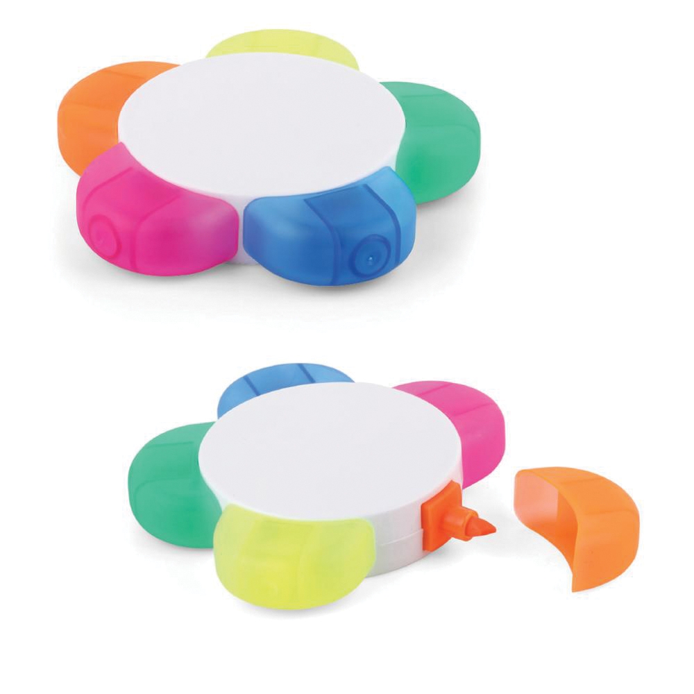 Fosforlu Kalem Papatya