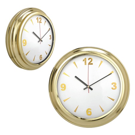 Duvar Saati Ø 380 MM