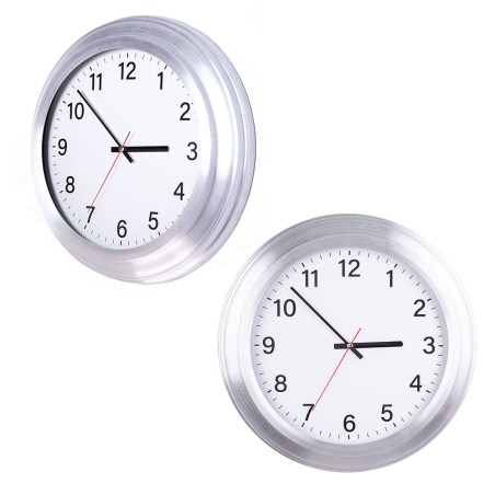 Duvar Saati Ø 380 MM