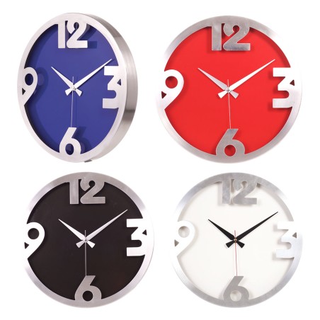 Duvar Saati Ø 400 MM