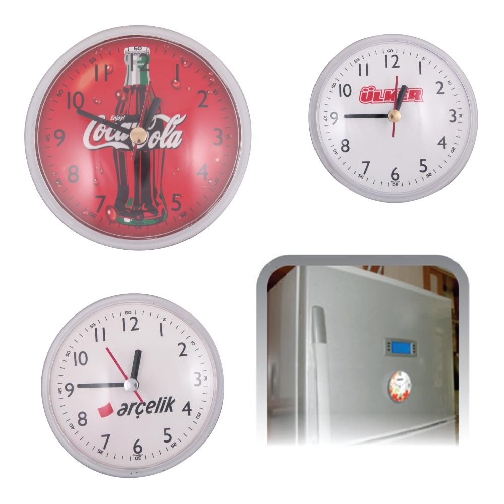 Buzdolabı Saati Ø 115 MM