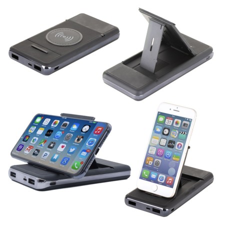 Powerbank 10000 mAh Wireless