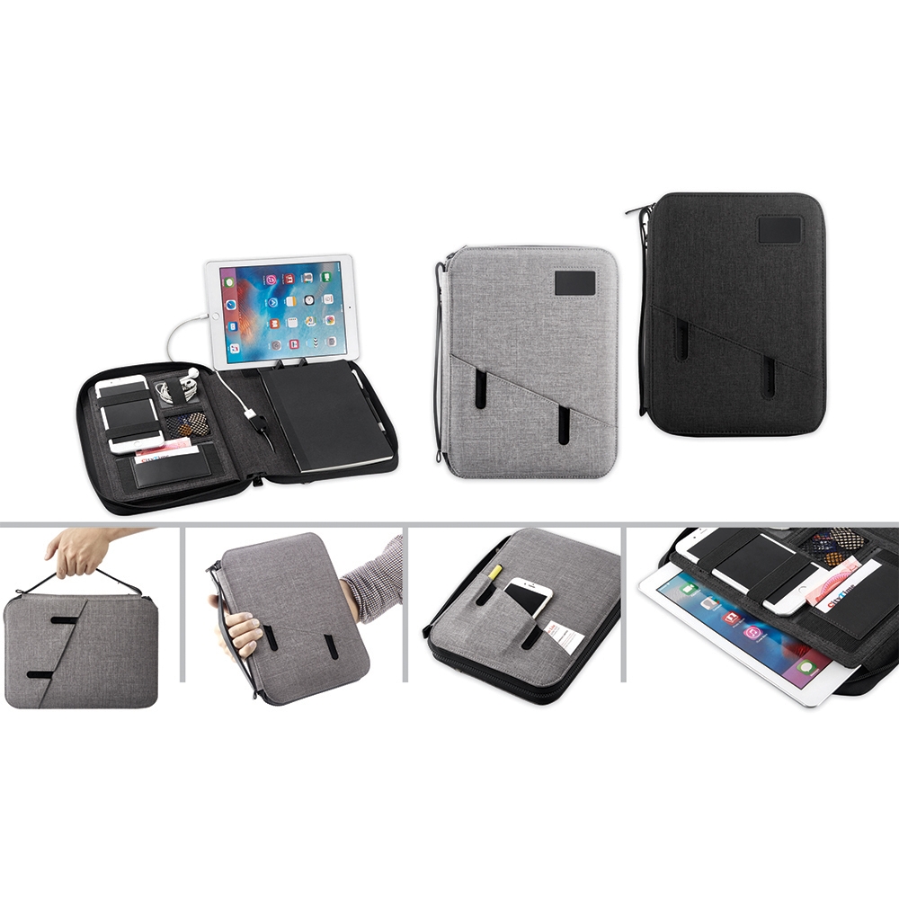 Powerbank 6000 mAh Organizer Powerbank 6000 mAh Organizer