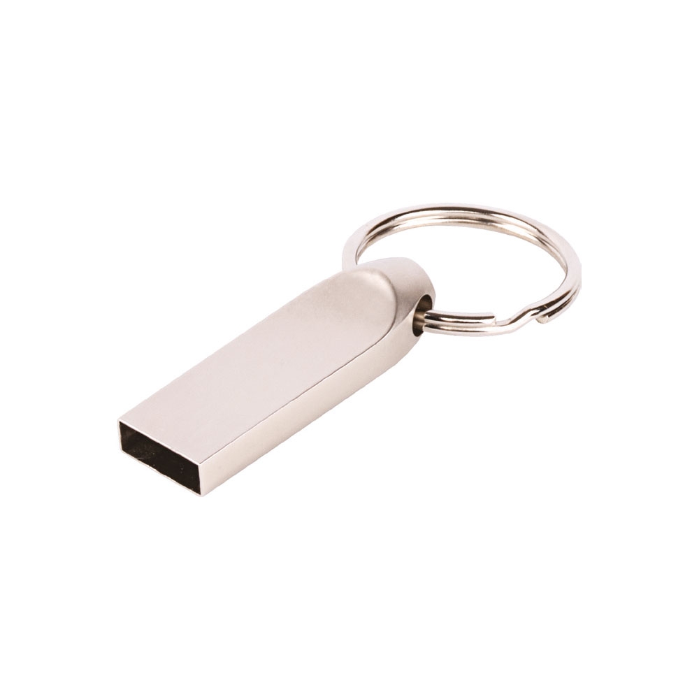 8 GB Metal USB Bellek 8 GB Metal USB Bellek
