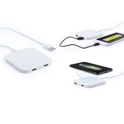 Wireless Şarj Cihazı Wireless Şarj Cihazı