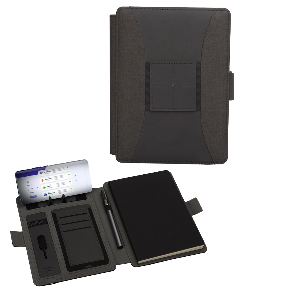 Powerbank 6500 mAh Organizer Powerbank 6500 mAh Organizer