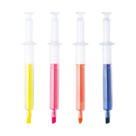 Enjektor Forforlu Kalem