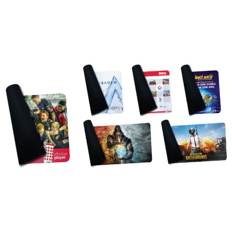 Oyuncu Mousepad