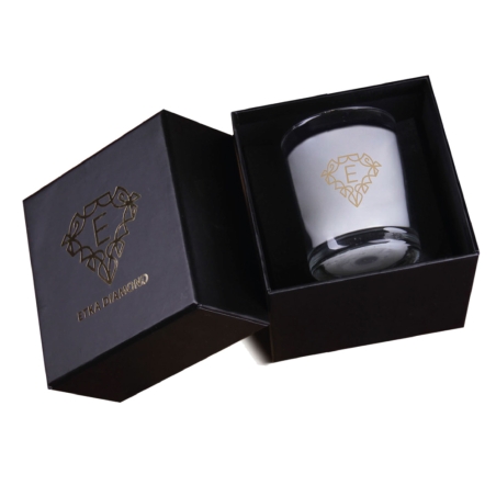 Special Boxed Scented Candle