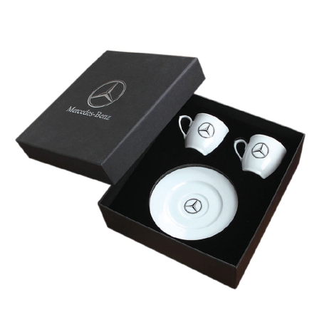 Special Boxed Cup Set