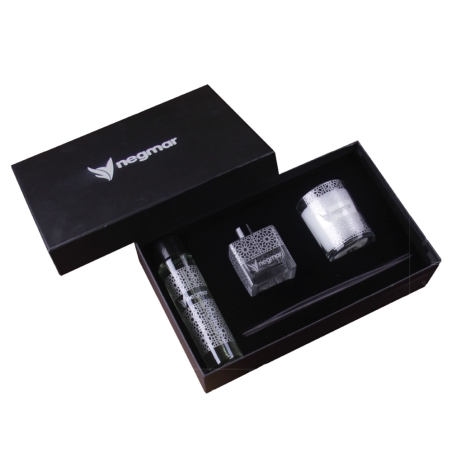 Special Boxed Fragrance Set