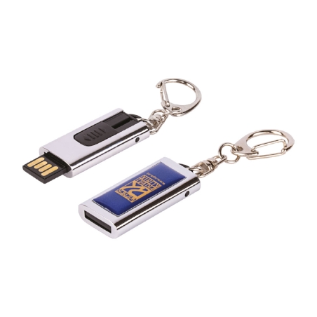 32 GB Metal USB Memory