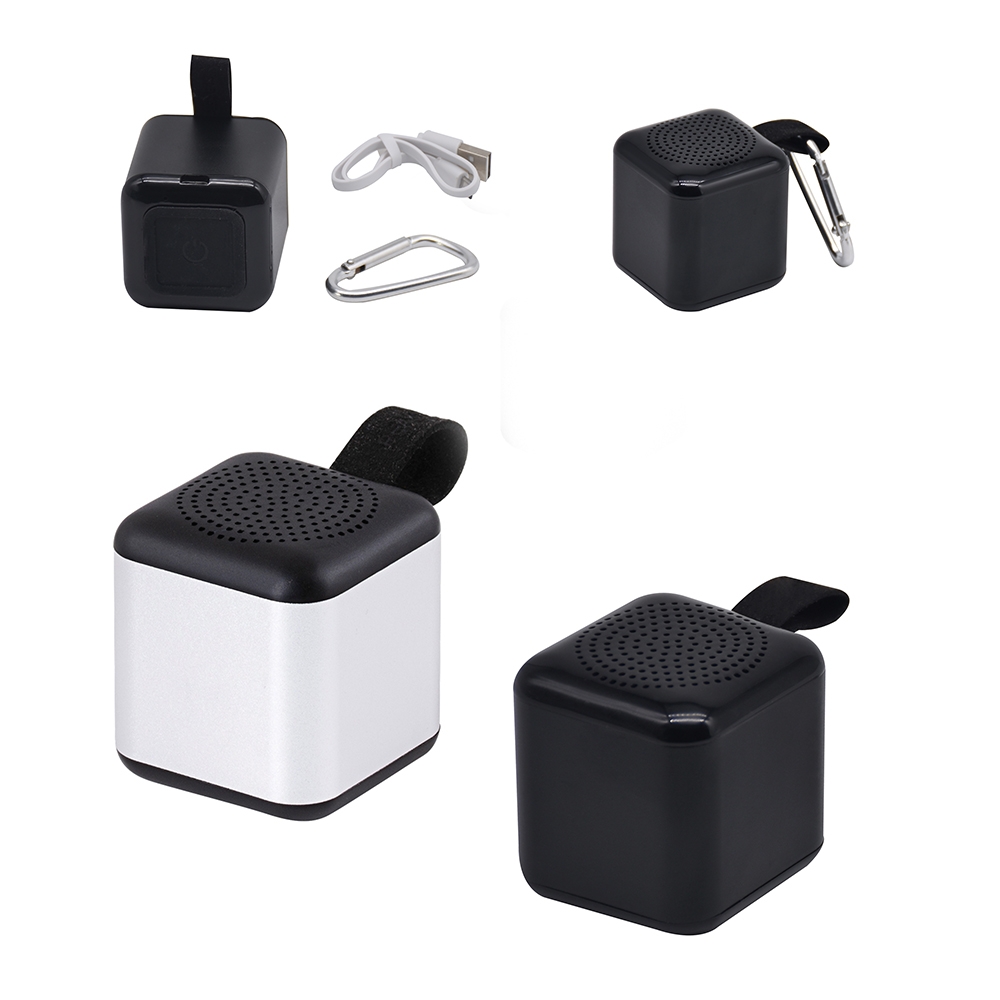 Bluetooth Speaker Color Black