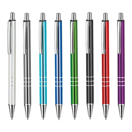 Metal Ballpoint Pen