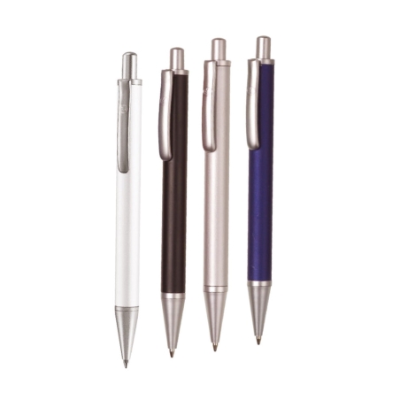 Lecce Pen Metal Ballpoint Pen