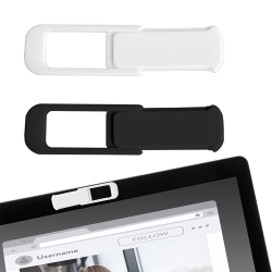 Plastik Kamera Kapatici