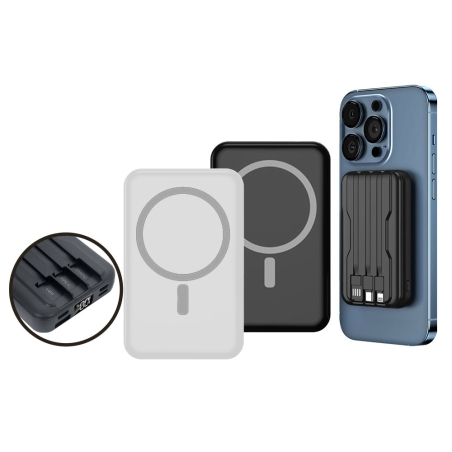 Powerbank 10000 mAh Mobile...