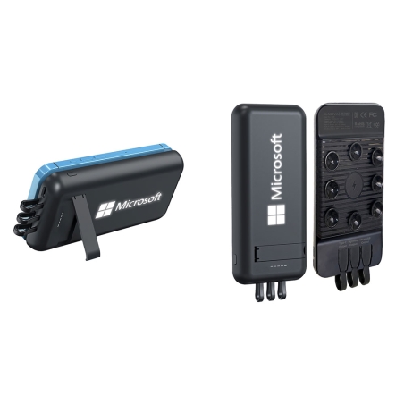 Powerbank 10000 mAh Mobile...