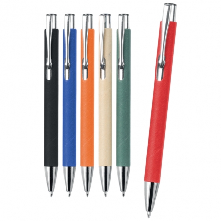 Doğa Dostu Basmalı Tükenmez...