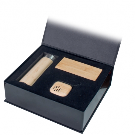 Boxed VIP Set